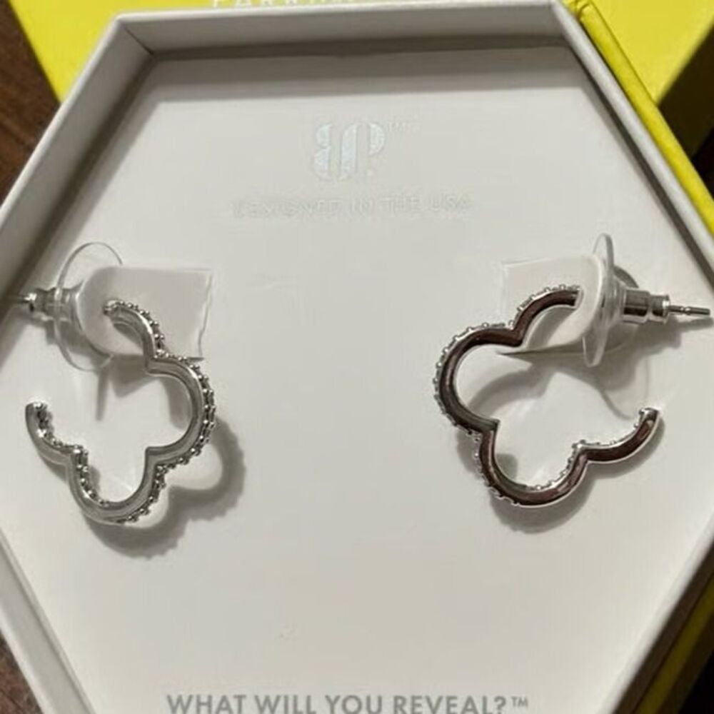 Clover Earrings (ER11071)